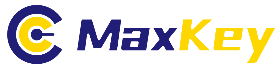 MaxKey Single Sign-On Authentication System 4.1.6, World Map Access Statistics