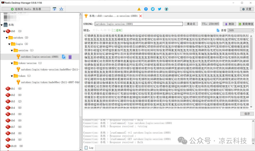 Sa-Token v1.41.0 Released – Check Out the Exciting New Features!