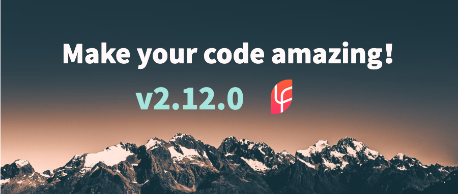 Decision routing features hit, LiteFlow release of version 2.12.0, Make your code amaing!