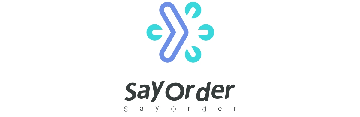 sayOrder