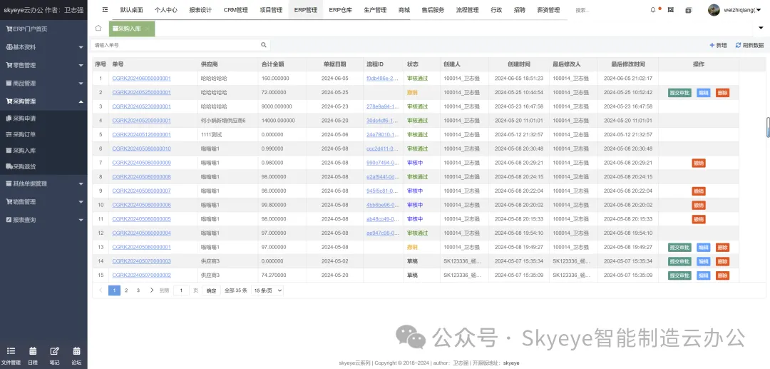 Smart Manufacturing v3.14.3 Released